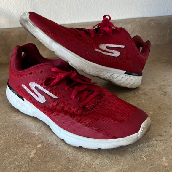 Skechers Other - Sketchers GoRun